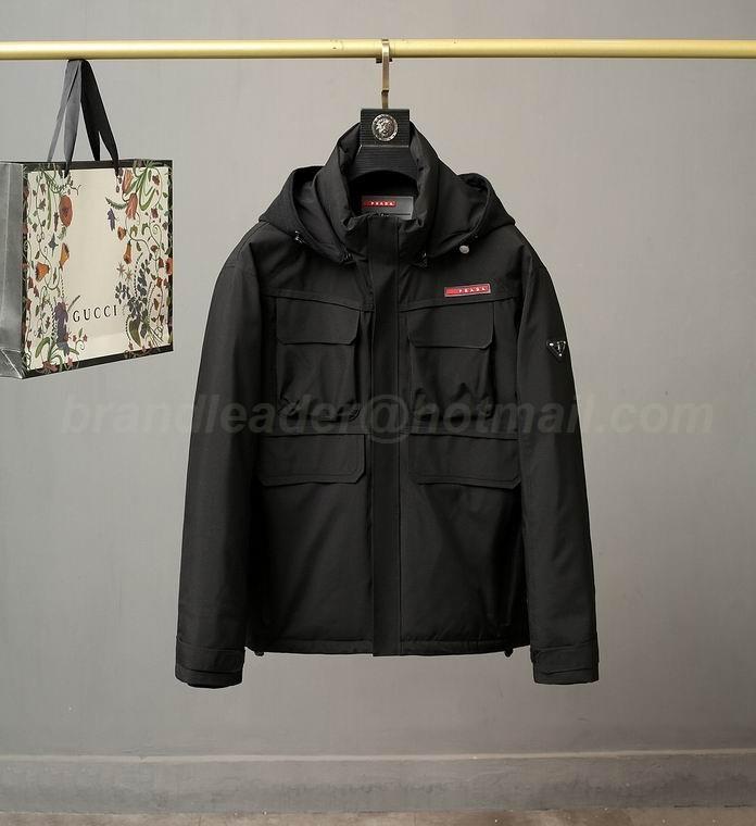 Prada Men's Outwear 9